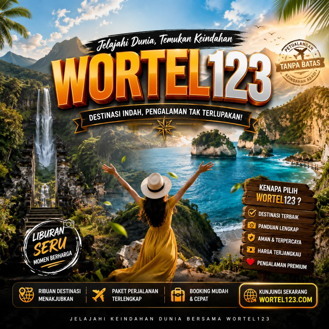 WORTEL123
